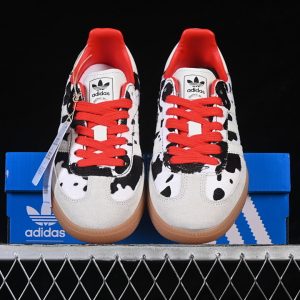 Adidas Clover Casual Board Shoes