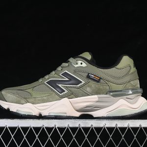 New Balance Leisure Sports Jogging Shoes