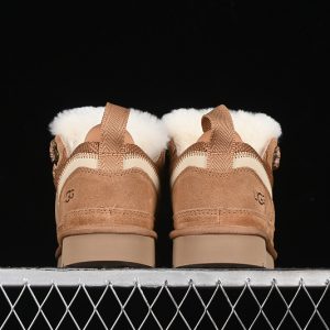 Ugg Classic Uitra Mini Maroom