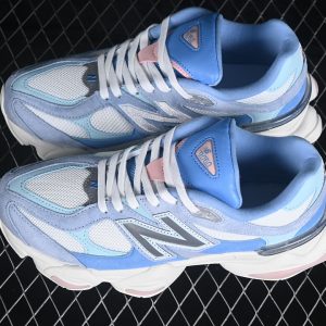 New Balance 9060 Casual Running Shoes