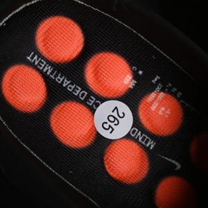 Nike Mind 001 Slide