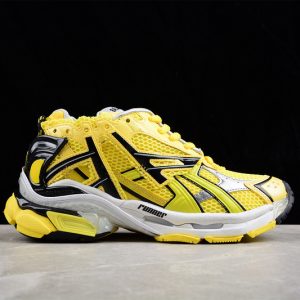 Balenciaga Runner Kith Four.color .0