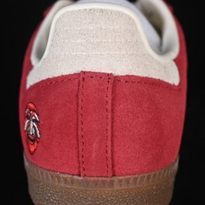 Adidas Samba OG Tal Clover Casual Board Shoes