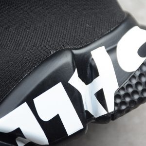 Balenciaga Speed Shoes
