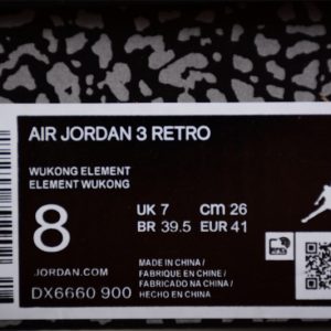 Nike Jordan 3
