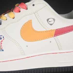 Nike Air Force 1 Low Casual Sneakers