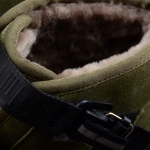 Ugg High Shoes Army