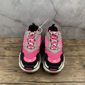 Balenciaga Triple S Sneakers