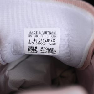 Adidas Campus Orchid