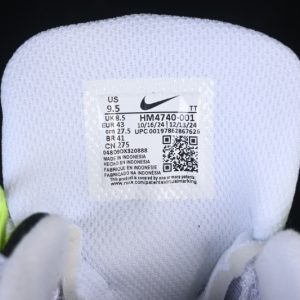 Nike Air Max 95 OG Air Cushion Shoes