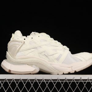 Balenciaga Runner .0 Kith Four.color