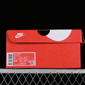 Nike P-6000