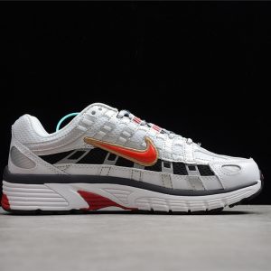 Nike P-6000