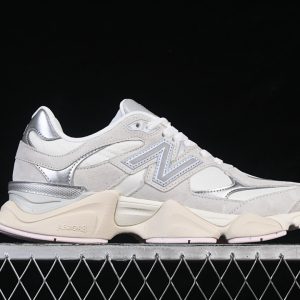 New Balance Retro Casual Sports Running Shoes