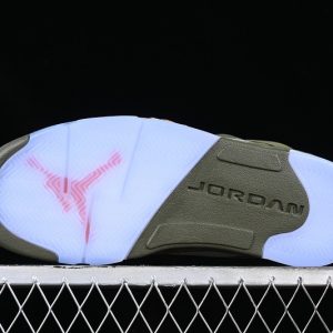 Nike Jordan 5