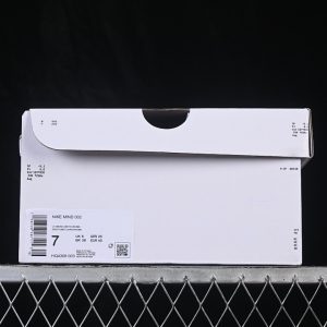 Nike Mind 002 Light Smoke