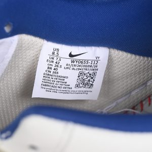 Nike Air Force 1 Low Casual Sneakers
