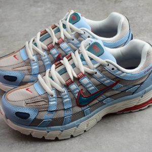 Nike P-6000
