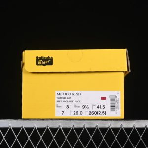 Onitsuka Tiger
