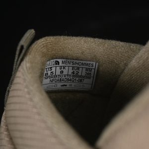North Face Mountain Essentials