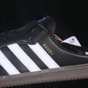 Adidas Samba OG Clover Casual Half Drag
