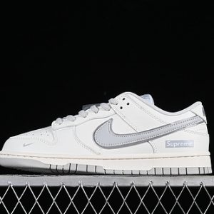 Nike Supreme x Sb Dunk Low