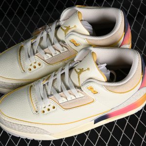 Nike Jordan 3
