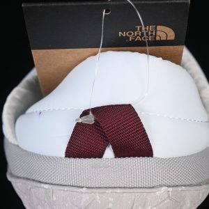 North Face Nuptse Mule