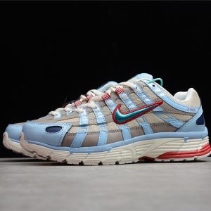 Nike P-6000