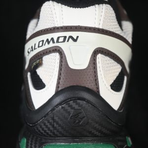 Salomon Xt-quest Gtx Trail Running Shoes