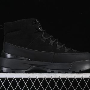 North Face Charcoal
