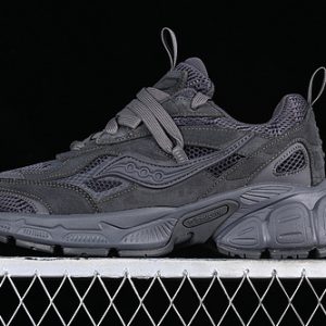 Saucony