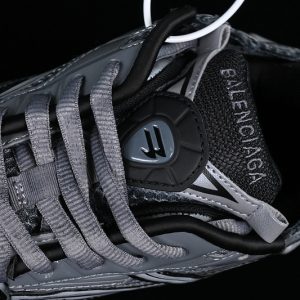 Balenciaga Runner Kith Four.color