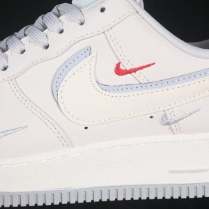 Nike Air Force 1 Low Casual Sneakers