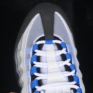 Nike Air Max 95 OG Air Cushion Shoes