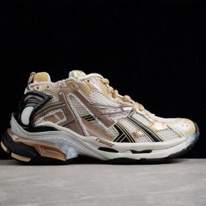Balenciaga Balanciaga Runner Sneakers