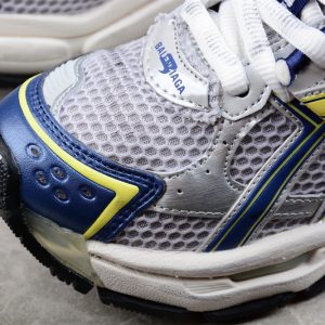 Balenciaga Runner Kith Four.color .0 21ss