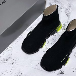 Balenciaga Speed Shoes