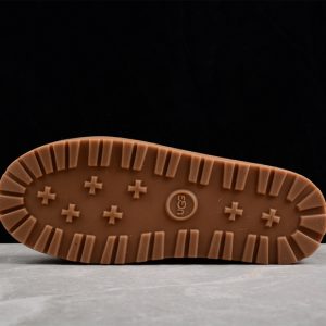 Ugg Classic Mini Lace-up Shoes