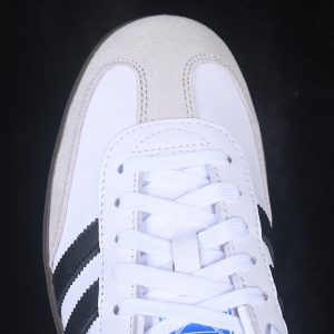 Adidas Samba OG Clover Casual Half Drag