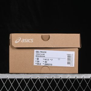 Asics