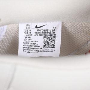 Nike Air Force 1 Low Casual Sneakers