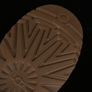 Ugg Neumel Moc Maroom