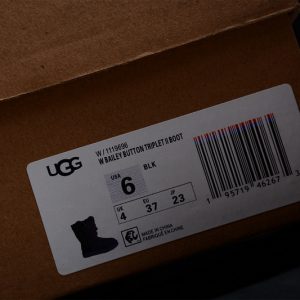Ugg High Boots