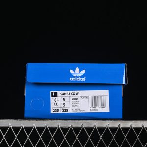 Adidas Samba OG
