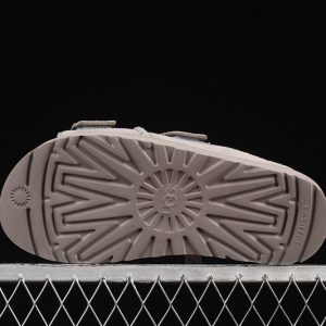 Ugg Venture Daze Slide Sendblack