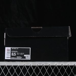 Nike Air Force 1 Low Casual Sneakers