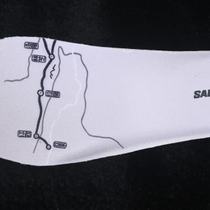 Salomon Xt Whisperd Trail Running Shoes