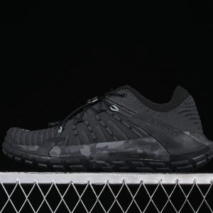Mammut Hueco Knit Ii Low
