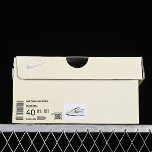 Nike SB Dunk Low Off-white